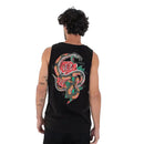 Hurley M Cobra Tank 2025