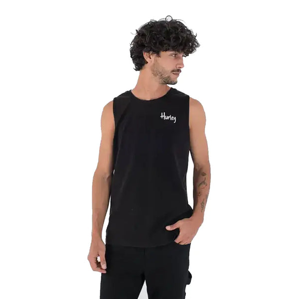 Hurley M Cobra Tank 2025