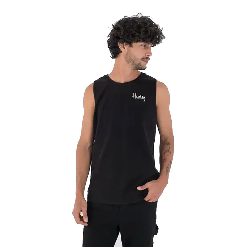 Hurley M Cobra Tank 2025