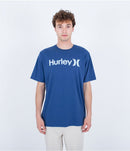 Hurley Evd Wsh Oao Solid Ss