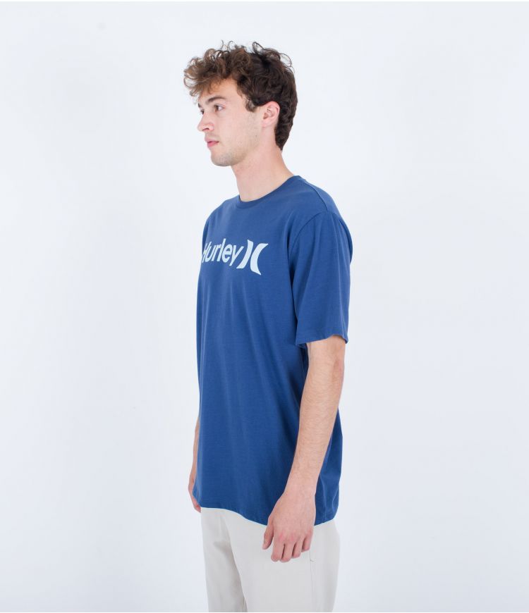 Hurley Evd Wsh Oao Solid Ss