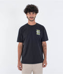 Hurley Camiseta Organic encore