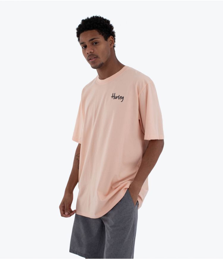 Hurley M Cobra Ss Tee 2025
