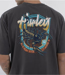 Hurley M Scorpion Ss Tee 2025