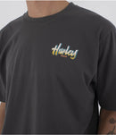 Hurley M Scorpion Ss Tee 2025