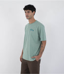 Hurley M Scorpion Ss Tee 2025