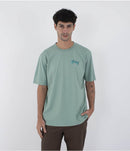 Hurley M Scorpion Ss Tee 2025