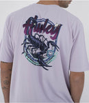 Hurley M Scorpion Ss Tee 2025