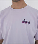 Hurley M Scorpion Ss Tee 2025