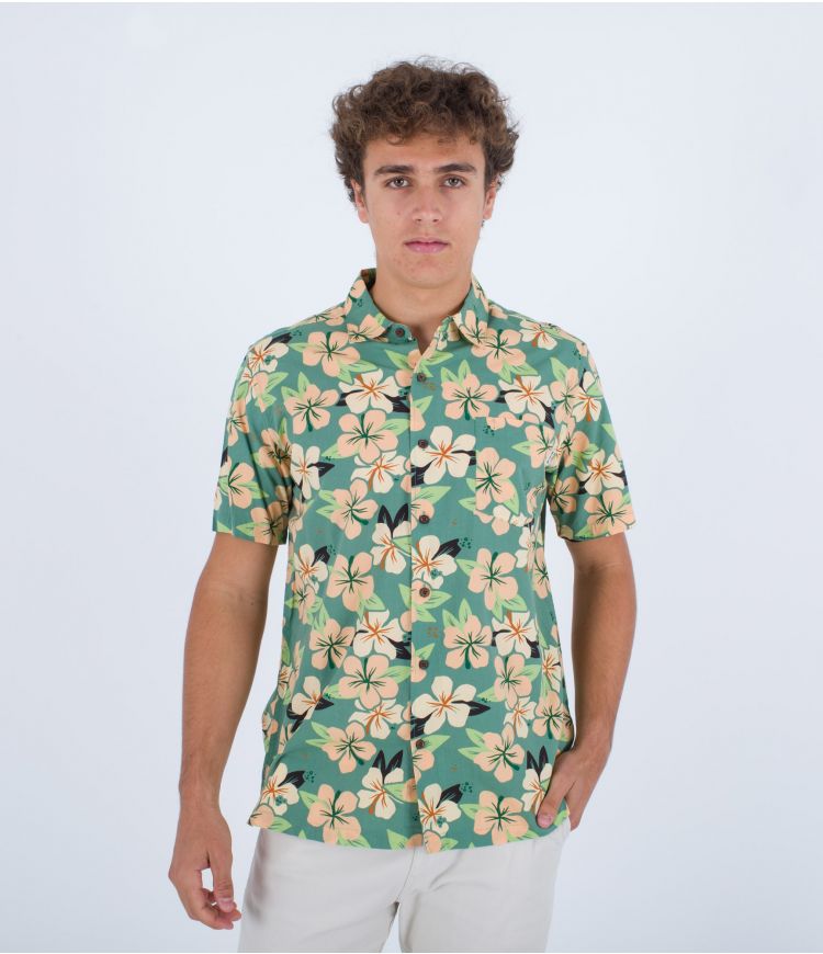 Hurley Rincon SS