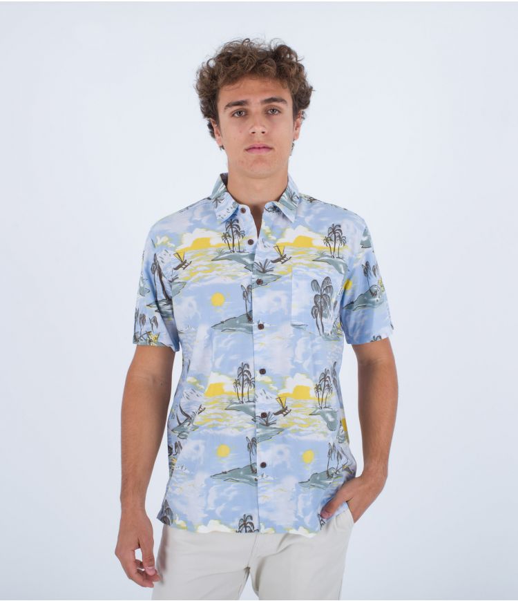 Hurley Rincon SS