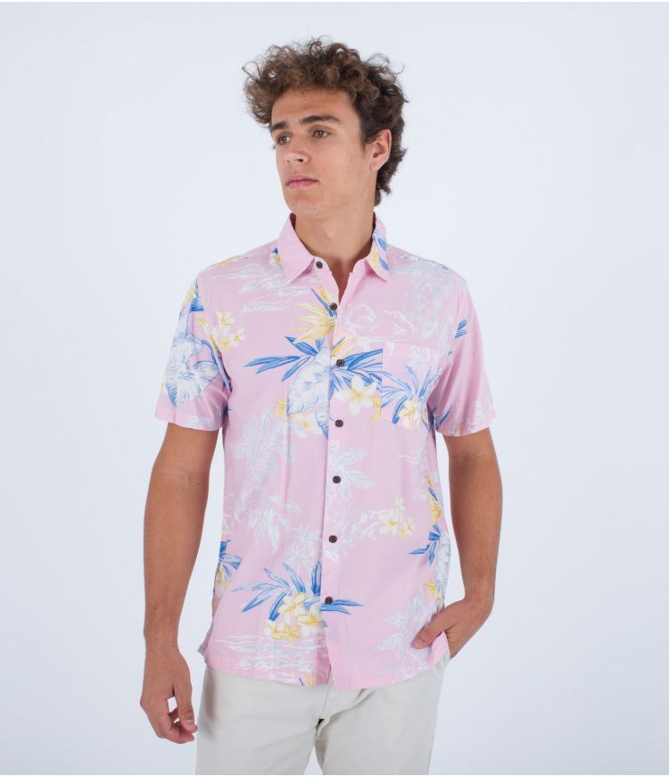 Hurley Rincon SS