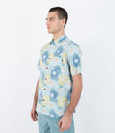 Hurley Camisa manga corta hombre - O&O lido
