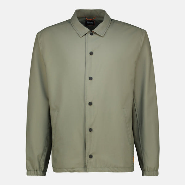 Hurley Coaches Jacket