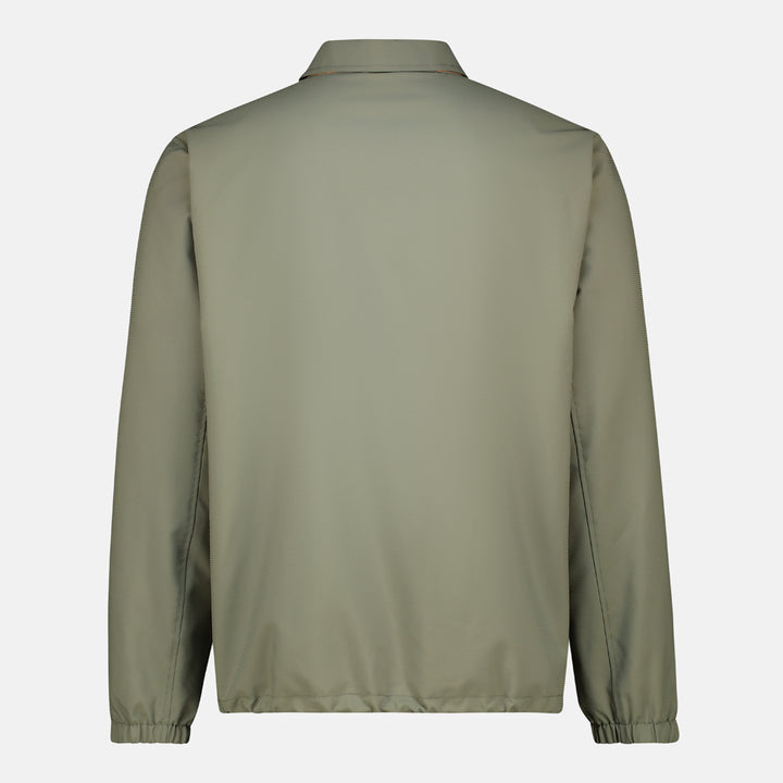 Hurley Coaches Jacket