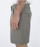 Hurley Phantom Heather Walkshort 18" 2025