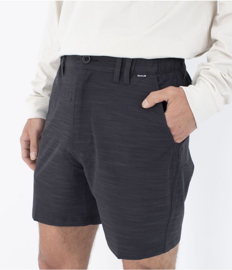 Hurley Phantom Slub 3/4 Waistband 18" 2025