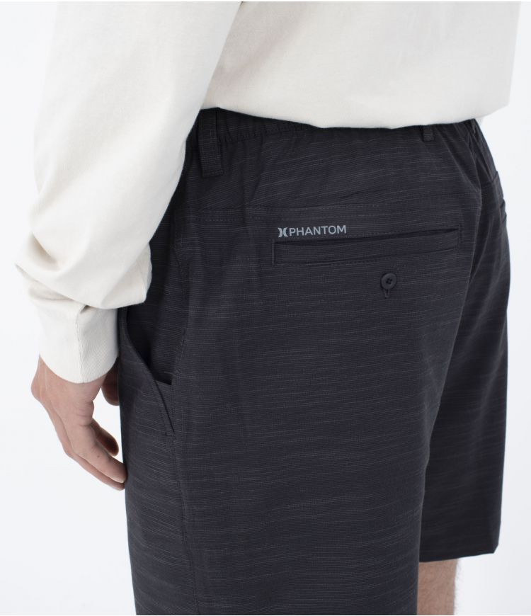Hurley Phantom Slub 3/4 Waistband 18" 2025