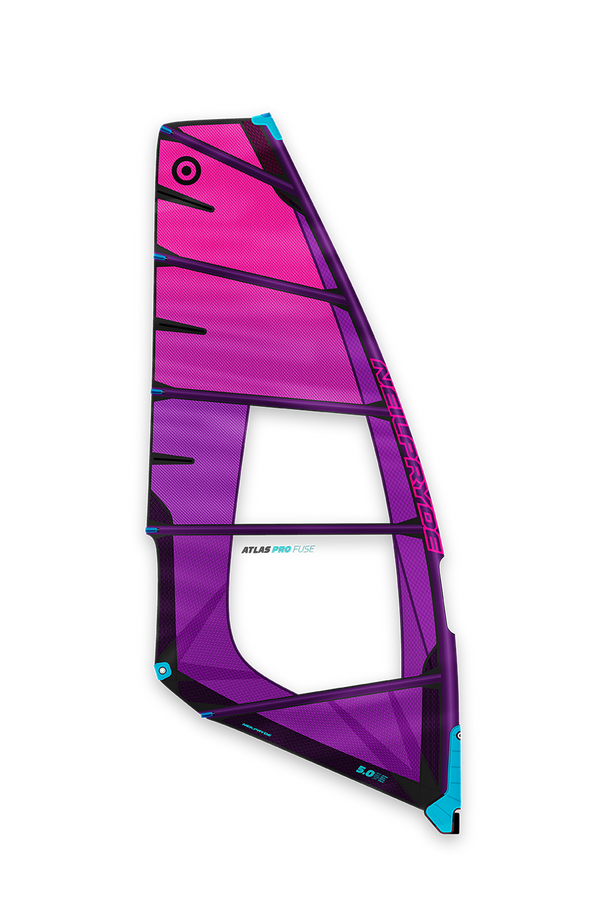NeilPryde Atlas Pro Fuse 2024