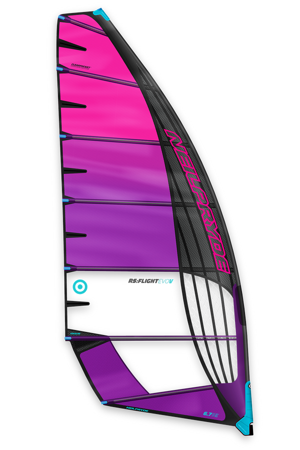 NeilPryde RS Flight EVO V 2024