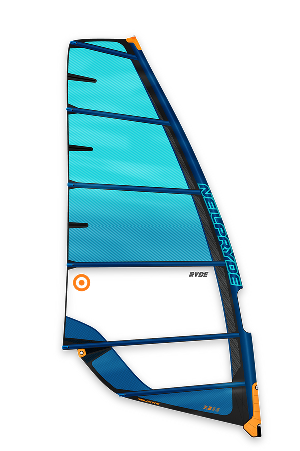 NeilPryde Ryde 2024