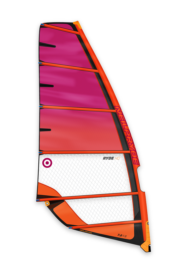 NeilPryde Ryde HD 2024