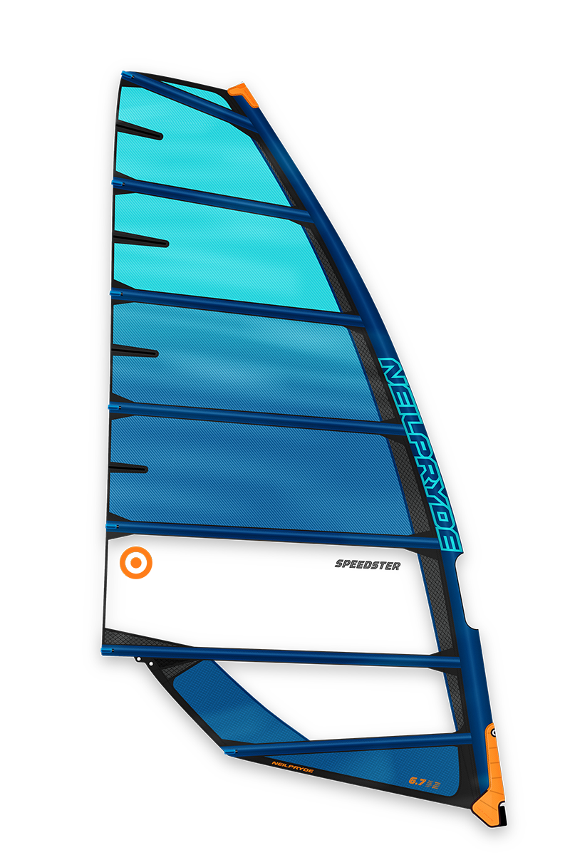 NeilPryde Speedster 2024