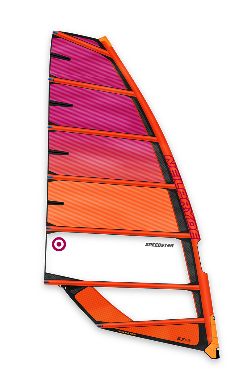 NeilPryde Speedster 2024