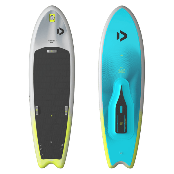 Duotone Foiling & Electric - MIDFISH Air 2026