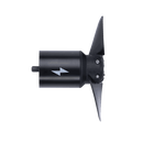 Duotone Foiling & Electric - Motor Bell with 2-Blade Propeller Regular 2026