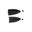 Duotone Foiling & Electric - Motor Pod Cover 2026