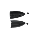 Duotone Foiling & Electric - Motor Pod Cover 2026
