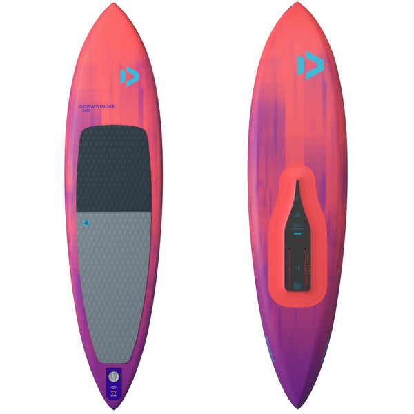 Duotone Foilboard Downwinder Air 2024