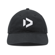 Casquette Duotone 6Panel Duotone Icon coloris noir