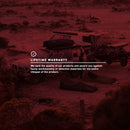 Ocean & Earth Funda Apex Fish/Short Travel Cover - 2 Board