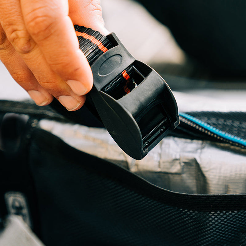 Ocean & Earth SURFBOARD TIE DOWN STRAPS