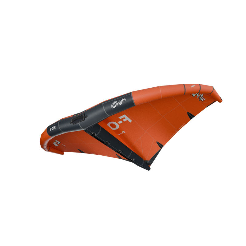 F-ONE Pack Wing 2025 Foil / Phantom FCT 1680