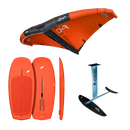 F-ONE Pack Wing foil 2025
