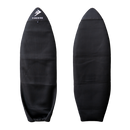 Firewire Black Mesh Board Sock - Hybrid