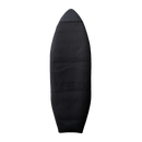 Firewire Black Mesh Board Sock - Hybrid