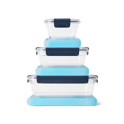 YETI Food Storage