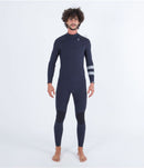 Hurley Plus 4/3Mm Fs 2023 Azul Marino