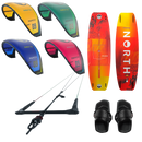 #Pack Reach 2025 + Navigator PRO + Prime Kitesurf Set