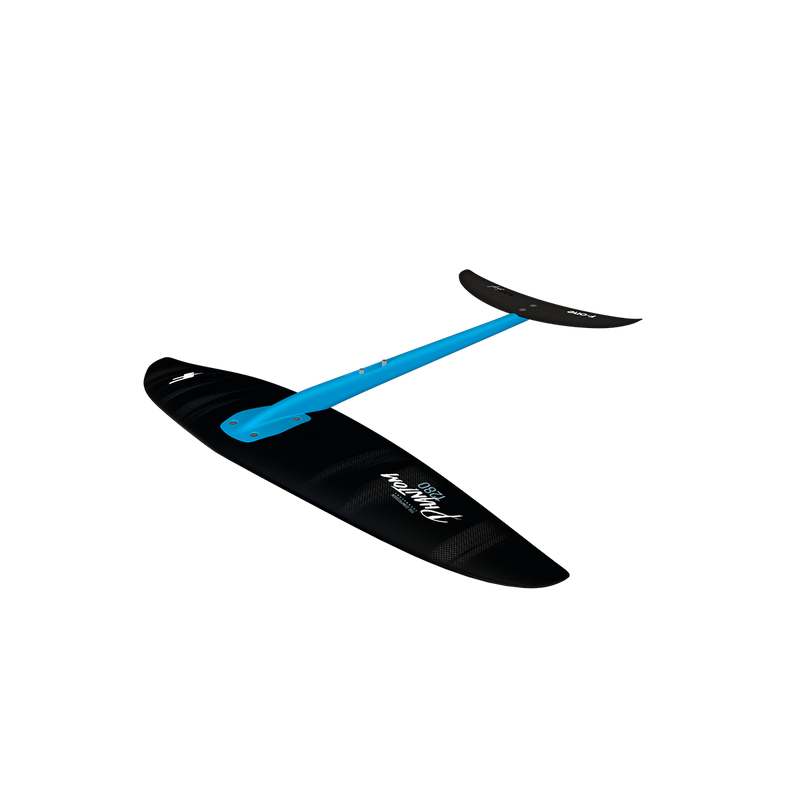 F-ONE Pack Wing 2025 Foil / Phantom FCT 1680