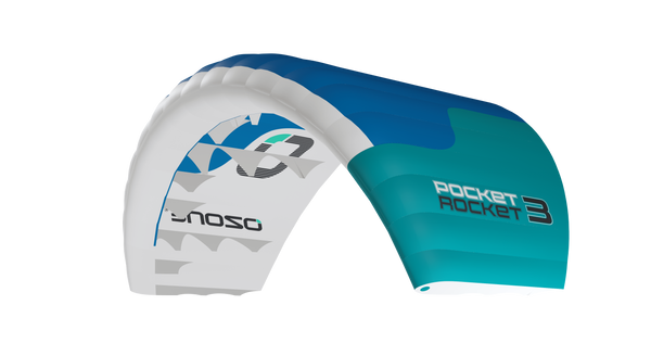 Ozone The Pocket Rocket parawing