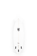 Lost Mark RICHARD CALIFORNIA TWIN 5.9 (Volant Tail Patch)