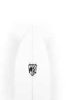 Lost Mark RICHARD CALIFORNIA TWIN 5.9 (Volant Tail Patch)