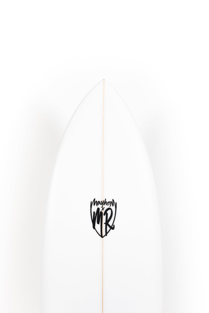 Lost Mark RICHARD CALIFORNIA TWIN 5.9 (Volant Tail Patch)