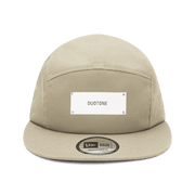 Casquette Duotone New Era Adjustable vert forêt poudré