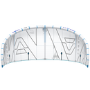 Duotone Kite Rebel SLS Concept Blue 2025